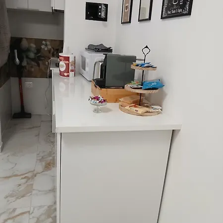 Apartman Chic Flat