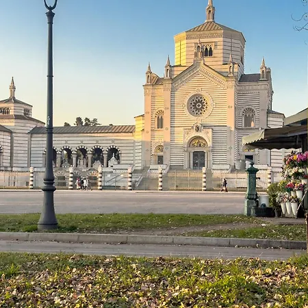 Isola District Appartamento *