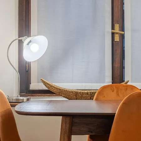 Apartment Santa Sofia - Mercalli Cozy Mailand