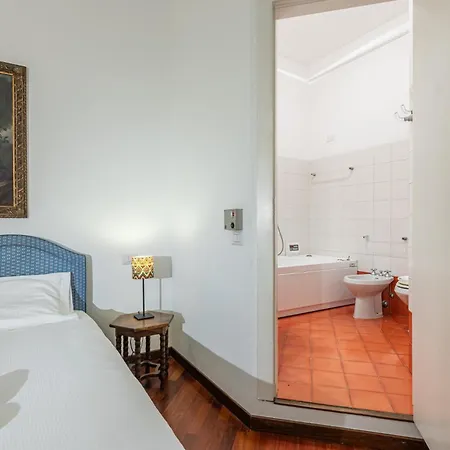 Santa Sofia - Mercalli Cozy Apartment Mailand