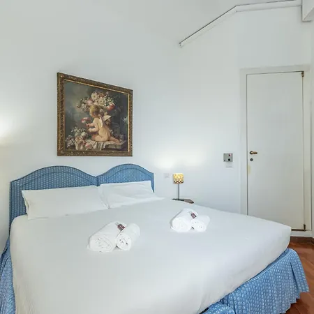 Santa Sofia - Mercalli Cozy Apartment Mailand