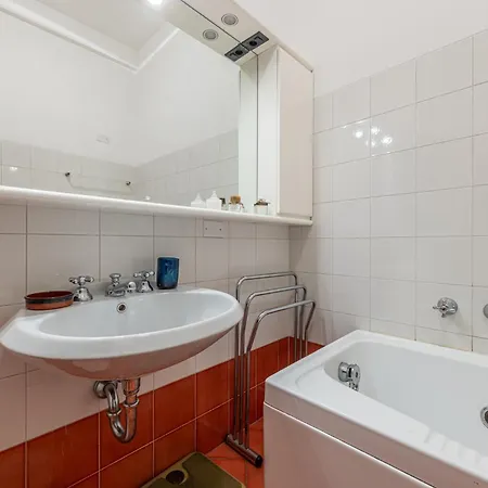 Apartment Santa Sofia - Mercalli Cozy Mailand