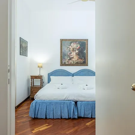 Apartment Santa Sofia - Mercalli Cozy Mailand