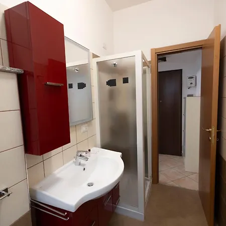 Daire Magnifico Loft In Zona Udine M2
