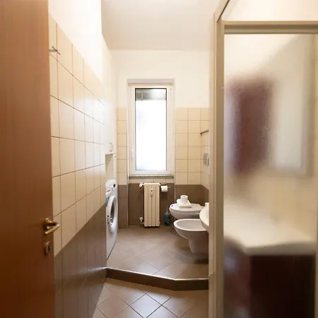 Magnifico Loft In Zona Udine M2 Daire