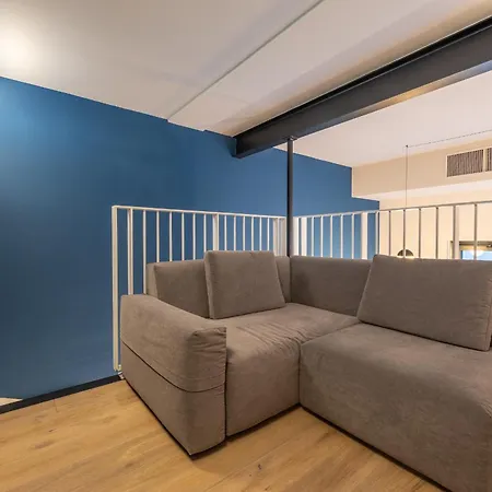 アパート Citylife Elegant Escape *