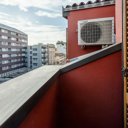 Game On - Corso Vercelli By Innstay * Milan