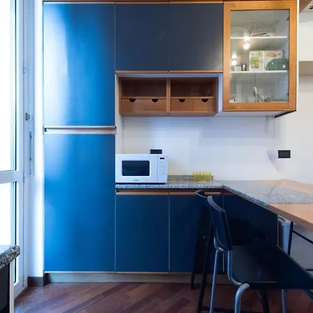 Appartamento Stylish Brera