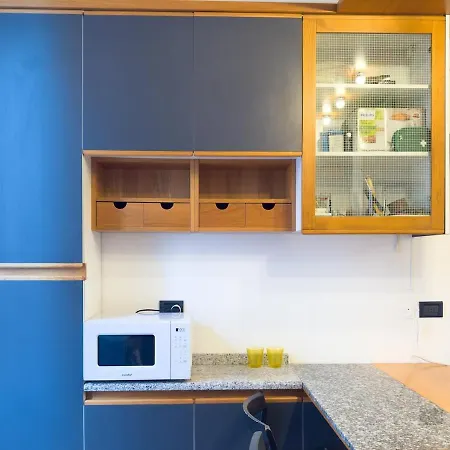 Appartamento Stylish Brera *