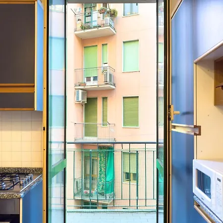 Stylish Brera * Milano