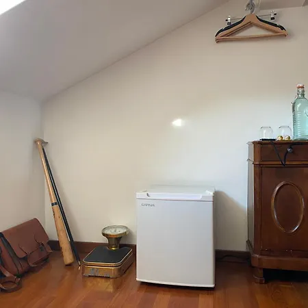 Appartement Arco Della Pace The Essetial Milan
