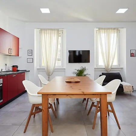 Appartement - Modern Flat Milan