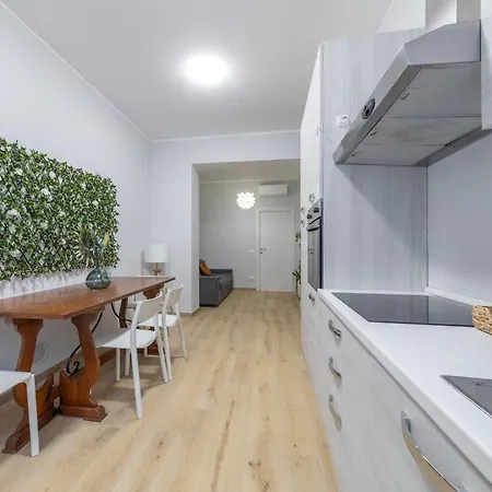 Apartament Lounge Life