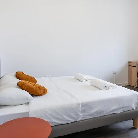 Panorama View Luxury Apartment Milan