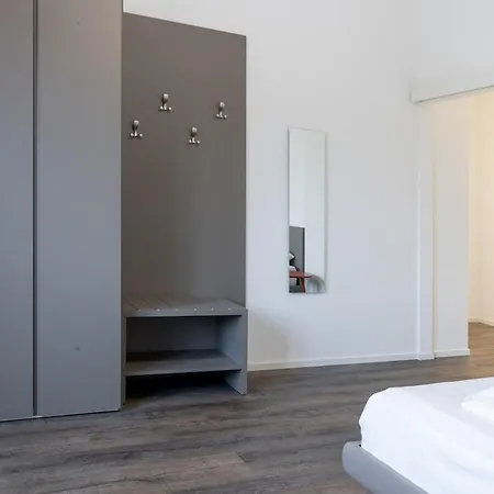 Panorama View Luxury Apartment *