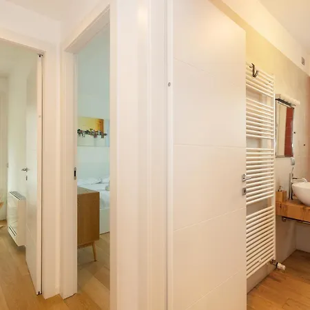 Elegante Trilocale Sui Navigli - Mirable Pm *