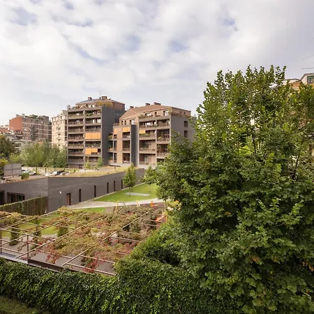 Apartment Elegante Trilocale Sui Navigli - Mirable Pm