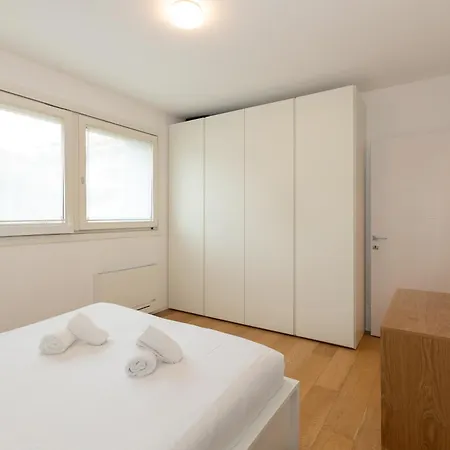 Elegante Trilocale Sui Navigli - Mirable Pm *