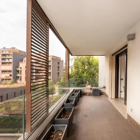 Elegante Trilocale Sui Navigli - Mirable Pm * Milan