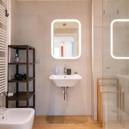 Elegante Trilocale Sui Navigli - Mirable Pm