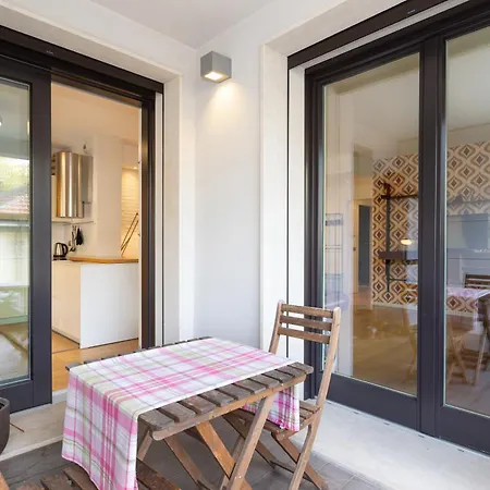 Elegante Trilocale Sui Navigli - Mirable Pm Milan