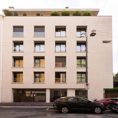 Elegante Trilocale Sui Navigli - Mirable Pm Apartment
