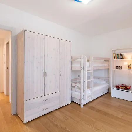 Elegante Trilocale Sui Navigli - Mirable Pm