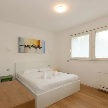 Elegante Trilocale Sui Navigli - Mirable Pm Apartment Milan