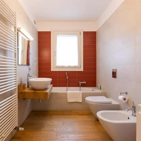 Elegante Trilocale Sui Navigli - Mirable Pm *