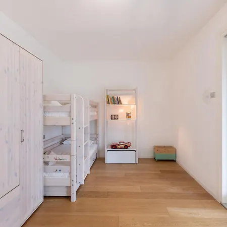 Apartment Elegante Trilocale Sui Navigli - Mirable Pm