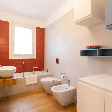 Elegante Trilocale Sui Navigli - Mirable Pm * Milan