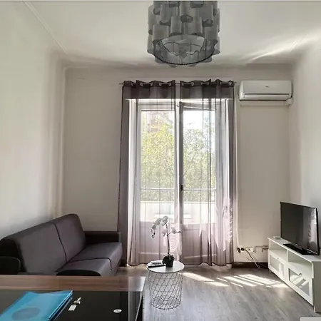 Apartman Bwr - Two-room Near Navigli Area, Foppa