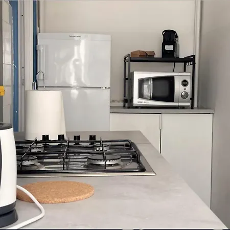 Bwr - Two-room Near Navigli Area, Foppa דירה *