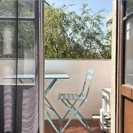 Bwr - Two-room Near Navigli Area, Foppa מילאנו