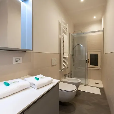 Luxury Design In Brera District - B Апартаменты Милан