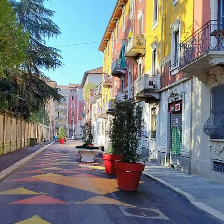 Casa Picasso Milano