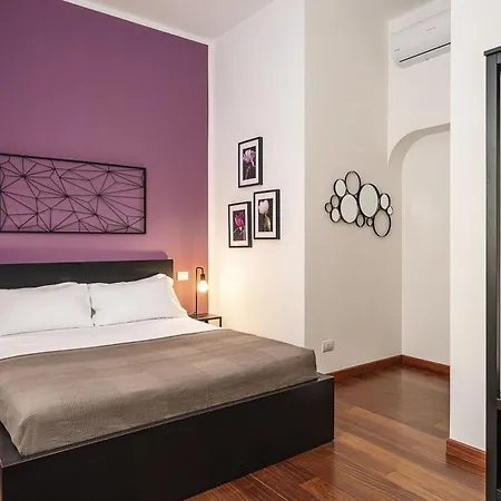 Citylife - Fully Equipped