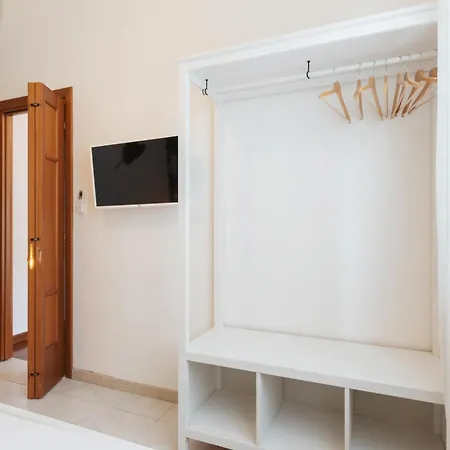 Citylife - Fully Equipped Apartment *