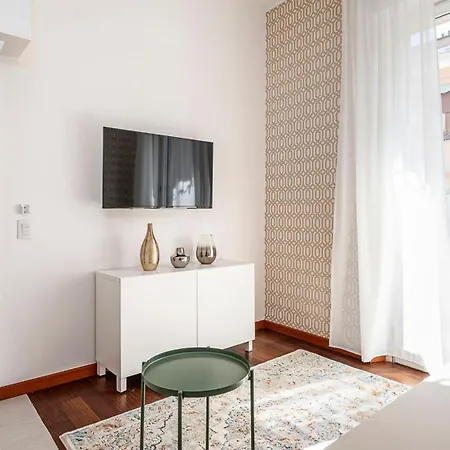 Citylife - Fully Equipped Apartment Milan