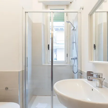Apartment Citylife - Fully Equipped
