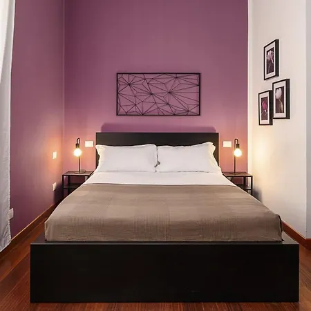 Apartment Citylife - Fully Equipped Milan