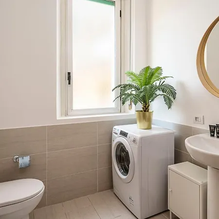 Citylife - Fully Equipped * Milan