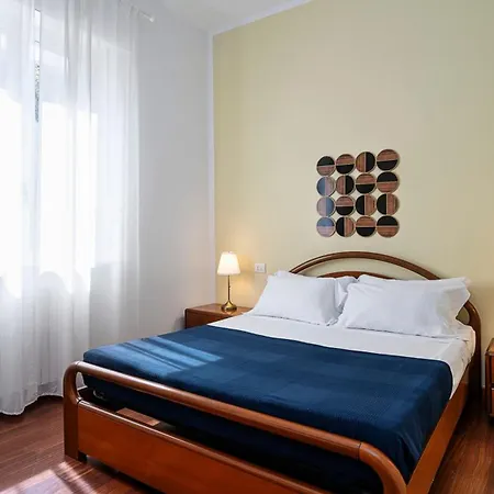 Citylife - Fully Equipped