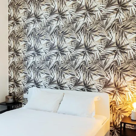 Citylife - Fully Equipped Apartamento