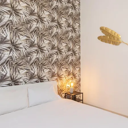 Citylife - Fully Equipped Apartment