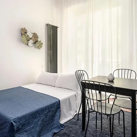 Apartment Citylife - Fully Equipped Milan