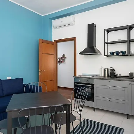 Citylife - Fully Equipped * Milán