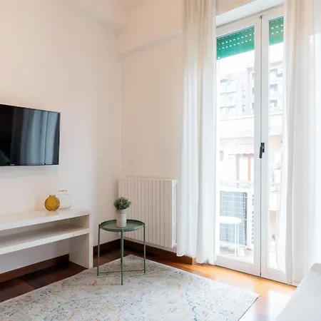 Citylife - Fully Equipped