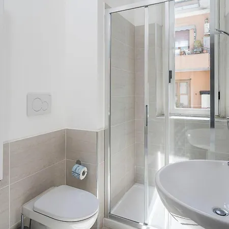 Apartment Citylife - Fully Equipped