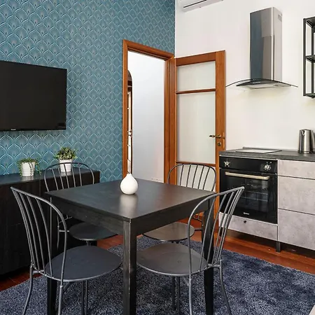 Citylife - Fully Equipped *